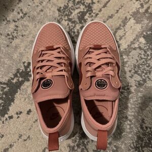 Nike Court Vision Alta Women’s sneakers